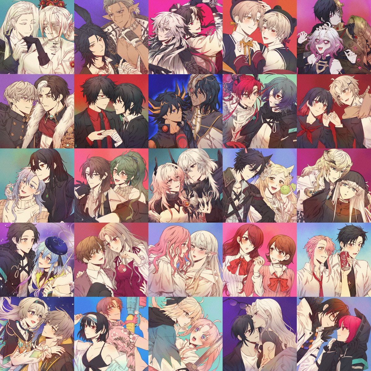 nut__commission's tweet photo. #커미션 #commission #RT
RT 추첨 한 분께 작업드려요!(9월 중 추첨)
안녕하세요! 랜덤 구도 타입 재개장했습니다!
타 사이트와 별개 슬롯으로 진행합니다.
8시부터 신청을 받으며, 신청서는 문의 후 24시간 내에만 주시면 됩니다~
인포: https://t.co/5pFvjItcH1
신청:https://t.co/BNdMOMfFIE https://t.co/NCcJ4Tkihw