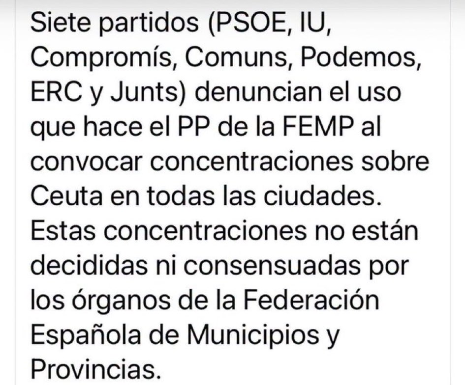 PiliPaContraria's tweet photo. Puñetera vergüenza de PP. https://t.co/Yam4FZge8E