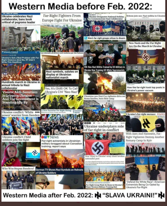 VBraeckenssieck's tweet photo. Honderden bussen per dag vanuit Europa naar het "oorlogsgebied" van  deze opvreters, die de visumplicht omzeild hebben door status "vluchteling" te misbruiken en door tal van veilige buurlanden gereisd zijn. Nb Het gemiddeld inkomen in de Oekraïene bedraagt ongeveer € 600  De Oekraïene is voor 75% veilig. We laten ons op grote schaal belazeren. Allemaal terug dus. #Oekraïene #visumplicht #UKR #Neonazisme
