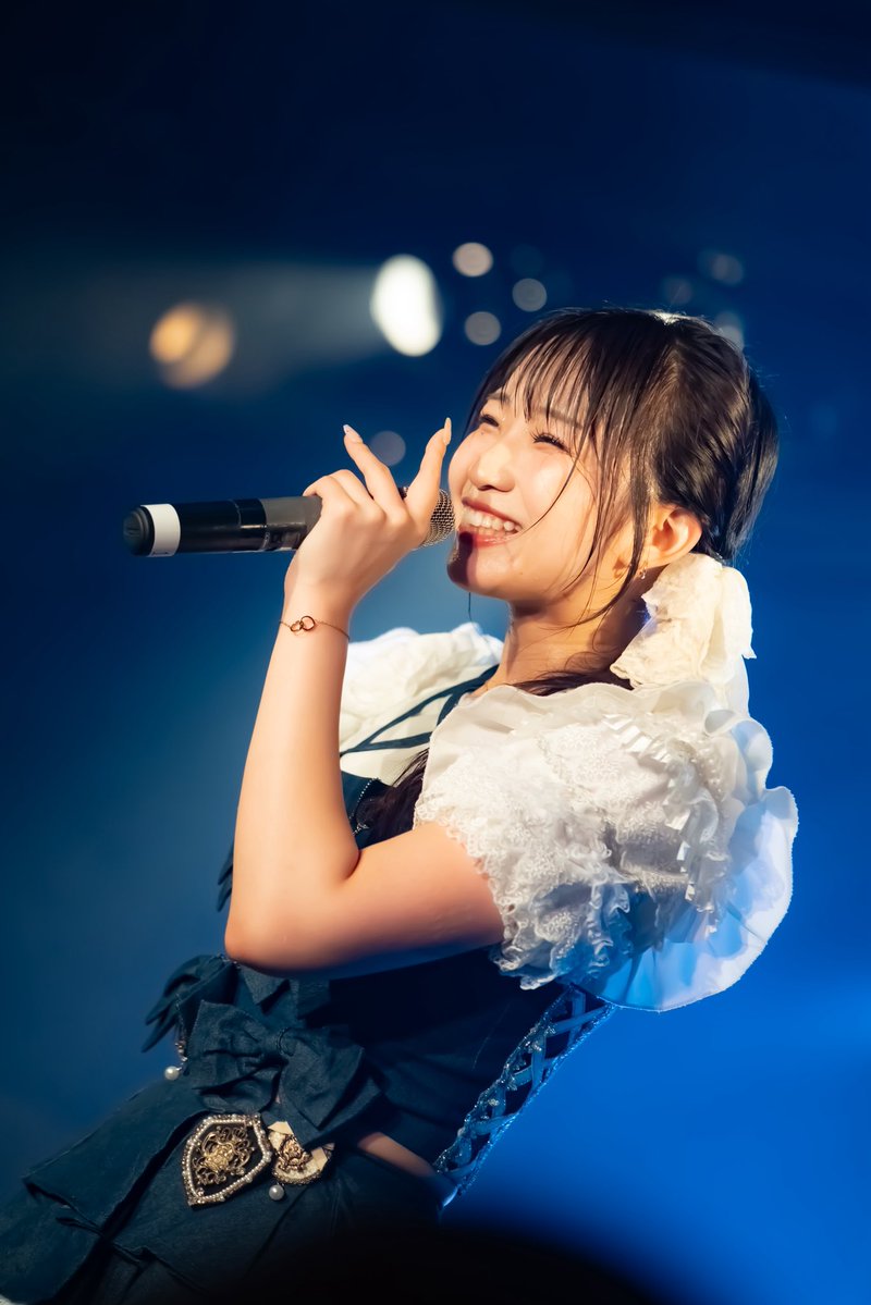 maa____3's tweet photo. feelNEO あゆりちゃん
feelNEO東京定期公演 -撮拡無双-
Spotify O-nest
2026/8/24

 #feelNEO
 #撮拡無双 https://t.co/NMkEenARpf