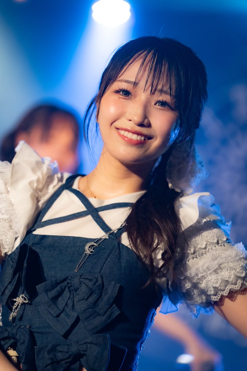 maa____3's tweet photo. feelNEO あゆりちゃん
feelNEO東京定期公演 -撮拡無双-
Spotify O-nest
2026/8/24

 #feelNEO
 #撮拡無双 https://t.co/NMkEenARpf