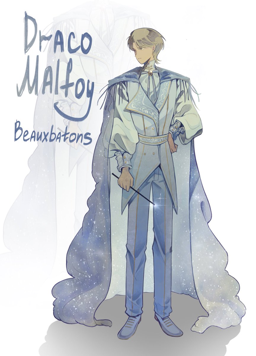 villnoup's tweet photo. #hpdm #drarry https://t.co/E28uIKE6gi