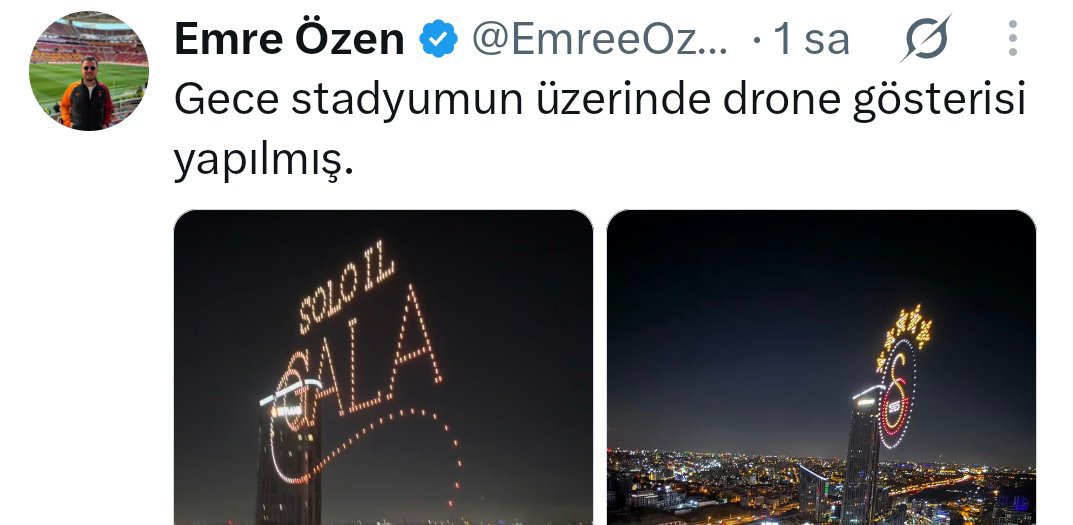 omerizio_'s tweet photo. Demiştik ♥️💛 https://t.co/qXLVfbHRKW
