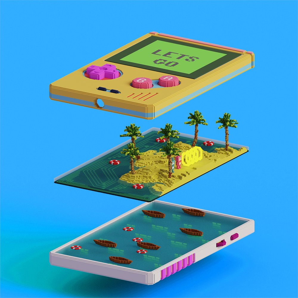 CodexConsoles's tweet photo. Want to be added to our Free Community Mint?

• FOLLOW
• RETWEET
• ADDRESS

Simple as that. Rolling random winners. https://t.co/SaPQVWCwyC
