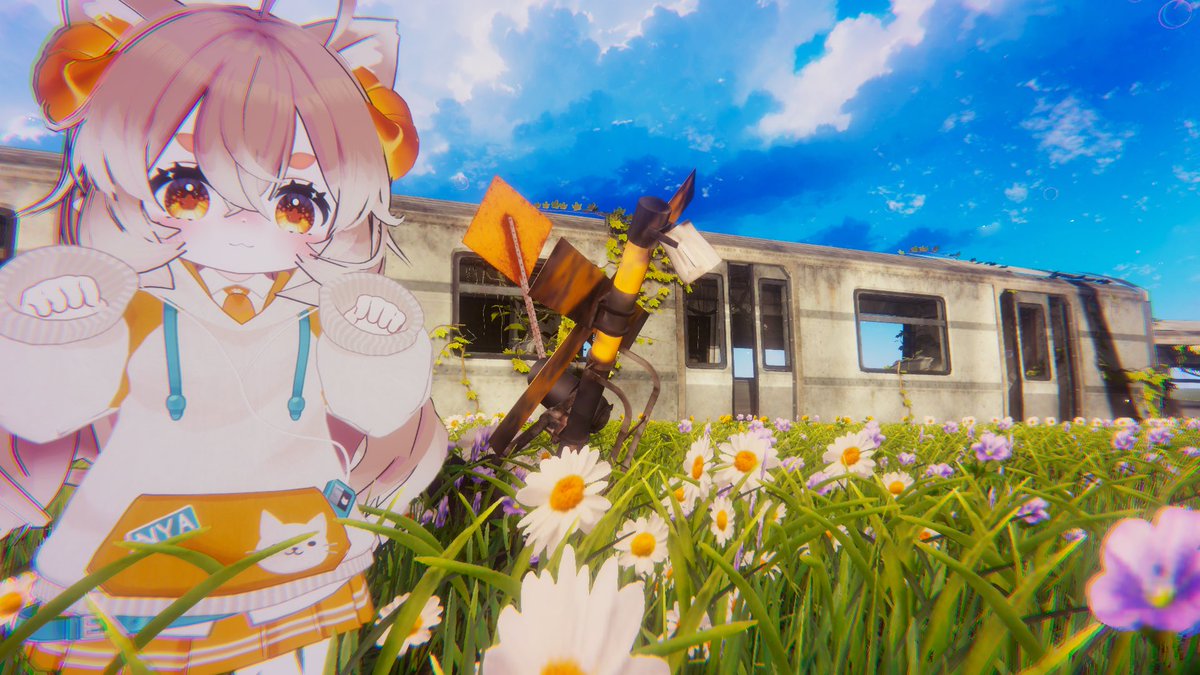 nig_nigred_'s tweet photo. コロネちゃんの新しい改変🐶🐈
コロネちゃんセール中❗️オススメだよ‼️
#コロネちゃんかわいい https://t.co/RWkif3EuRH