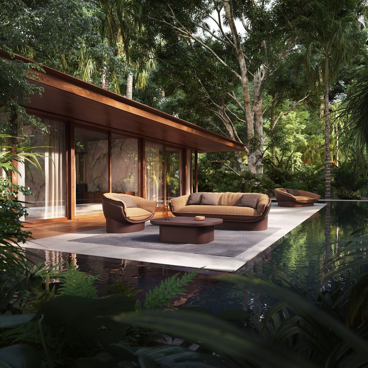 Archello tweet picture
