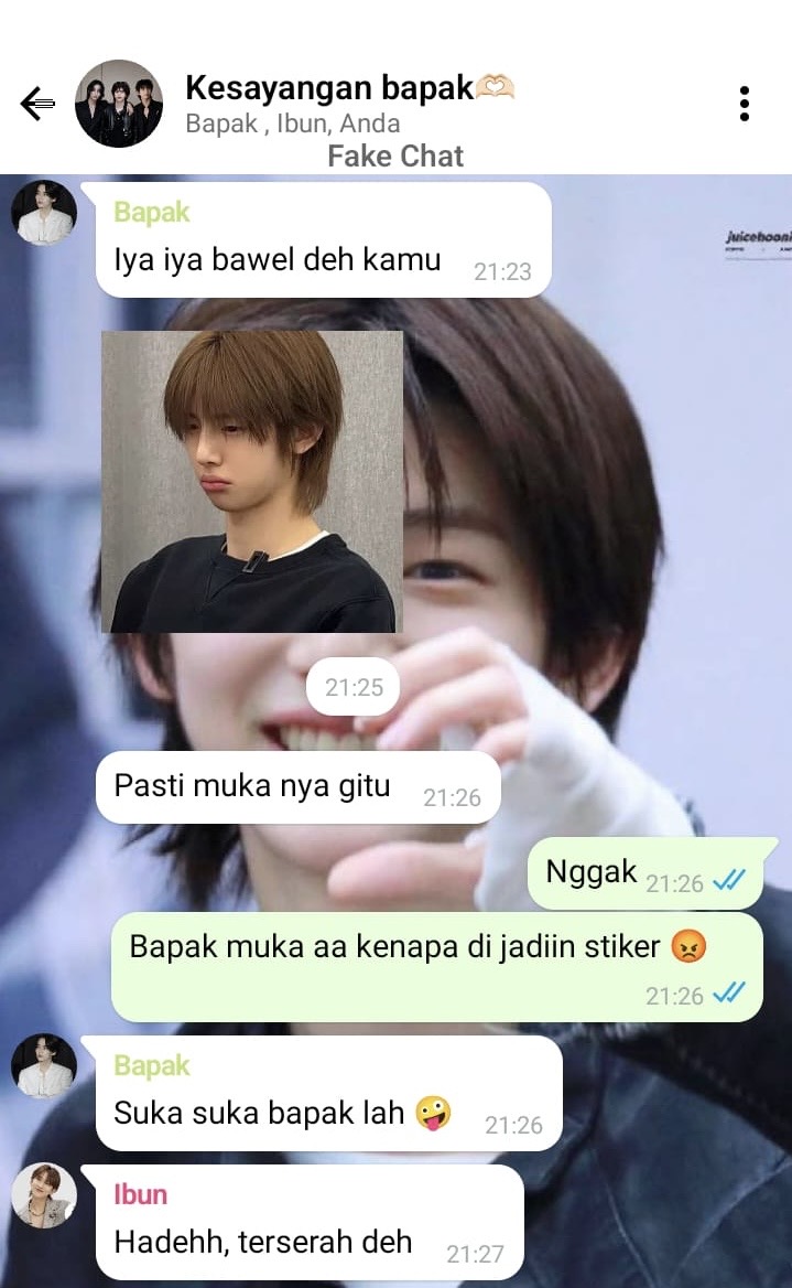 Syifauzea03's tweet photo. https://t.co/GK8TFYdL8t