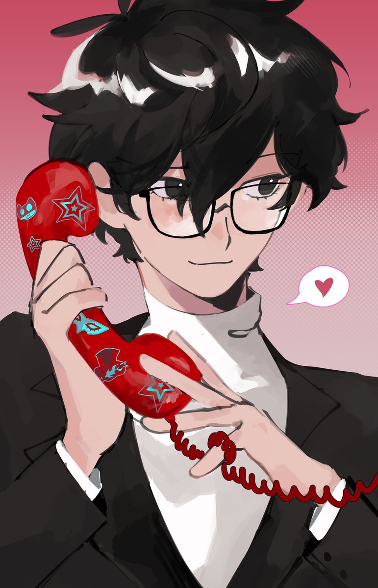 doppokii's tweet photo. ring ring #shuake https://t.co/gzVlQreerZ
