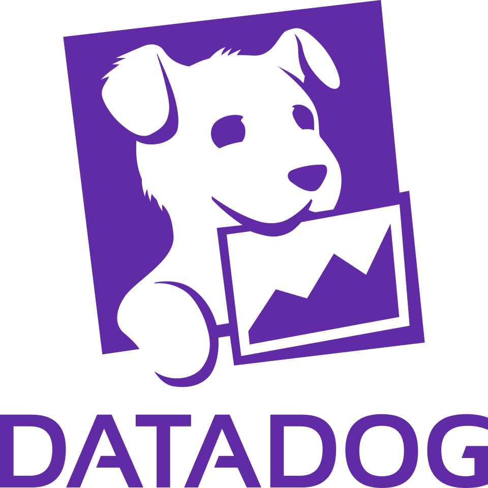 WhatFontIs's tweet photo. 🏢 Logo decoded: the Datadog (https://t.co/yCu7wqXAYB) logo uses a font very similar to  “Sansation 700”. https://t.co/vyxdrq6klL
Spotted a font in a logo or rebrand you love? Identify it in seconds 👉 https://t.co/XpFWNdI5jh
#branding #logo #typography #fonts #design https://t.co/BaT3aZw32I