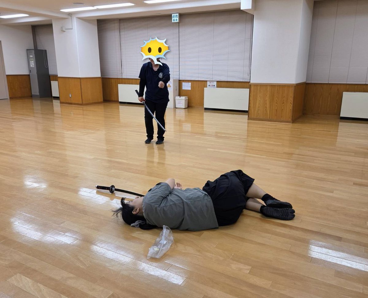 __Unit_monaka__'s tweet photo. ショート 演舞つくってみた第3弾!!!
今回は…演舞が初…??!初かもしれない…!!?
そんな ほうじ茶が登場✨️

👇視聴はこちら👇
https://t.co/6MPo6yetjb

#YouTubeショート #演舞 https://t.co/PmTFVjjbWD