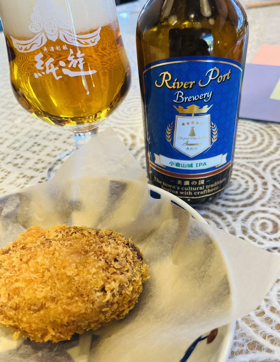 wine_craftbeer's tweet photo. 岐阜に
うだつが上がる
街並み

そこで
ｸﾗﾌﾄﾋﾞｰﾙ
十割蕎麦

＃岐阜美濃　＃岐阜うだつの上がる街並み　＃岐阜ｸﾗﾌﾄﾋﾞｰﾙ ＃岐阜十割蕎麦 https://t.co/YsIuOcAshs