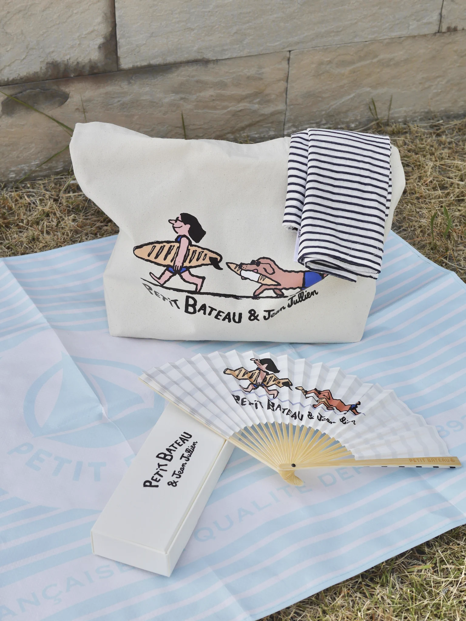 PETIT BATEAU | プチバトー (@petitbateaujp) / X