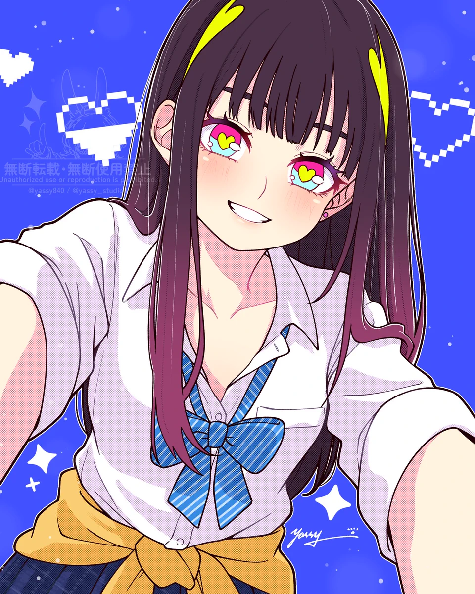 yassy (やっしー) on X: 