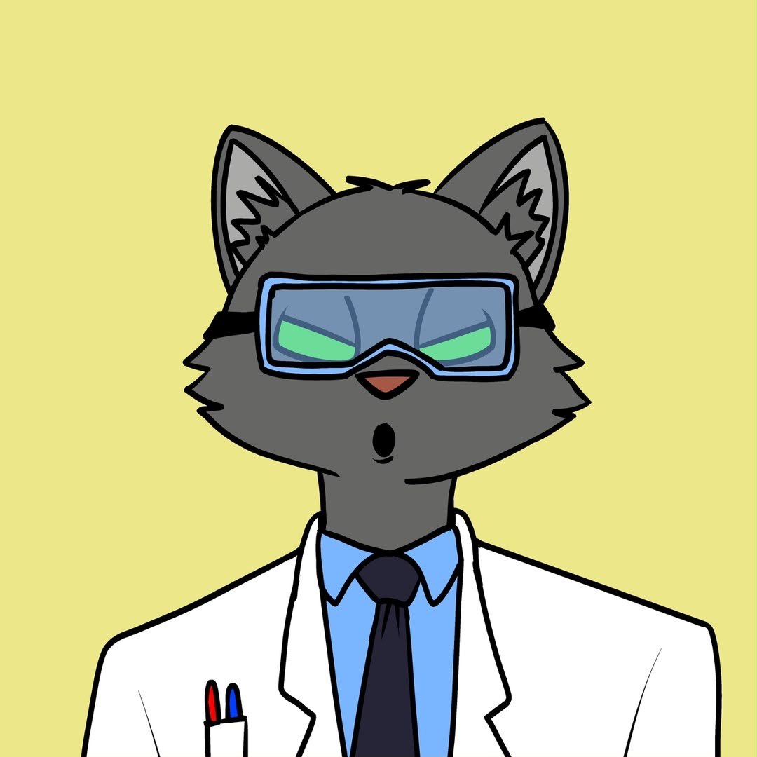 pawerpfps's tweet photo. Wrong paws only, Closes in 30hrs

Apply for OG: https://t.co/v2Ous2ajN2

PS: only 10 GTD to be won. 
Will pick loyal supporters. https://t.co/DIlrcAo3md