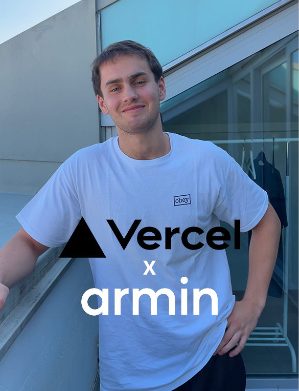 saasjesus's tweet photo. We've paid @vercel close to €1,000,000.00. Why put that much into a single vendor?

Vercel is the infrastructure Chatarmin runs on. Every deployment, all logs, AI Agents and more.

Their developer experience makes us faster and our whole architecture AI ready.

One vendor. All data, all logs, the entire infrastructure in one place.

Massive leverage for us and our coding agents.

Elon Musk said something similar about Tesla once: the real innovation wasn't the car, it was the machine that builds the car. The factory.

@vercel makes the factory we build chatarmin with even better.

A little while back we shipped our biggest product shift yet, AI Agents for every customer. And we recently became Vercel's first Enterprise Partner in Vienna. The partnership came with roughly 1M in credits.

With armincx we're applying the same principle to customer communication:

support, marketing, every channel, every interaction, one tool.

All in one. Full cycle.

So brands always know exactly what's happening between them and their customers.

Working with Florian Binswanger at @vercel, we're also bringing their hackathons and events to Vienna. They already run those in plenty of cities. Just not here yet.

We're building that together now. More top talent to Vienna, soon.

Still day zero.

#vercel #chatarmin #startup #aiagents #armincx