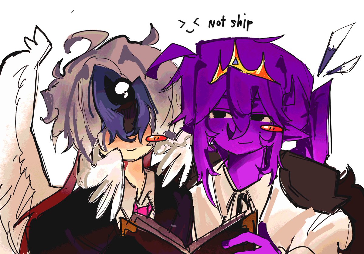 Ant09Ant's tweet photo. #uusmp #eggchan #wemmbu do u believe in fate https://t.co/XXOlIIaYvn