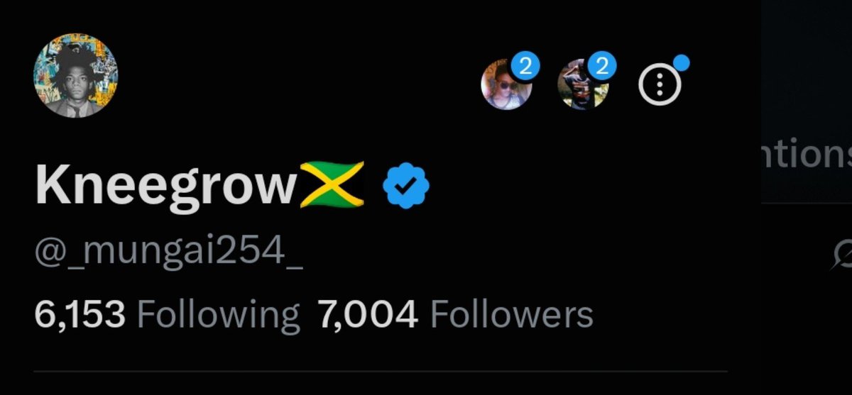 _mungai254_'s tweet photo. 7k people fw me 🎊 https://t.co/Y0hs2vkgNg