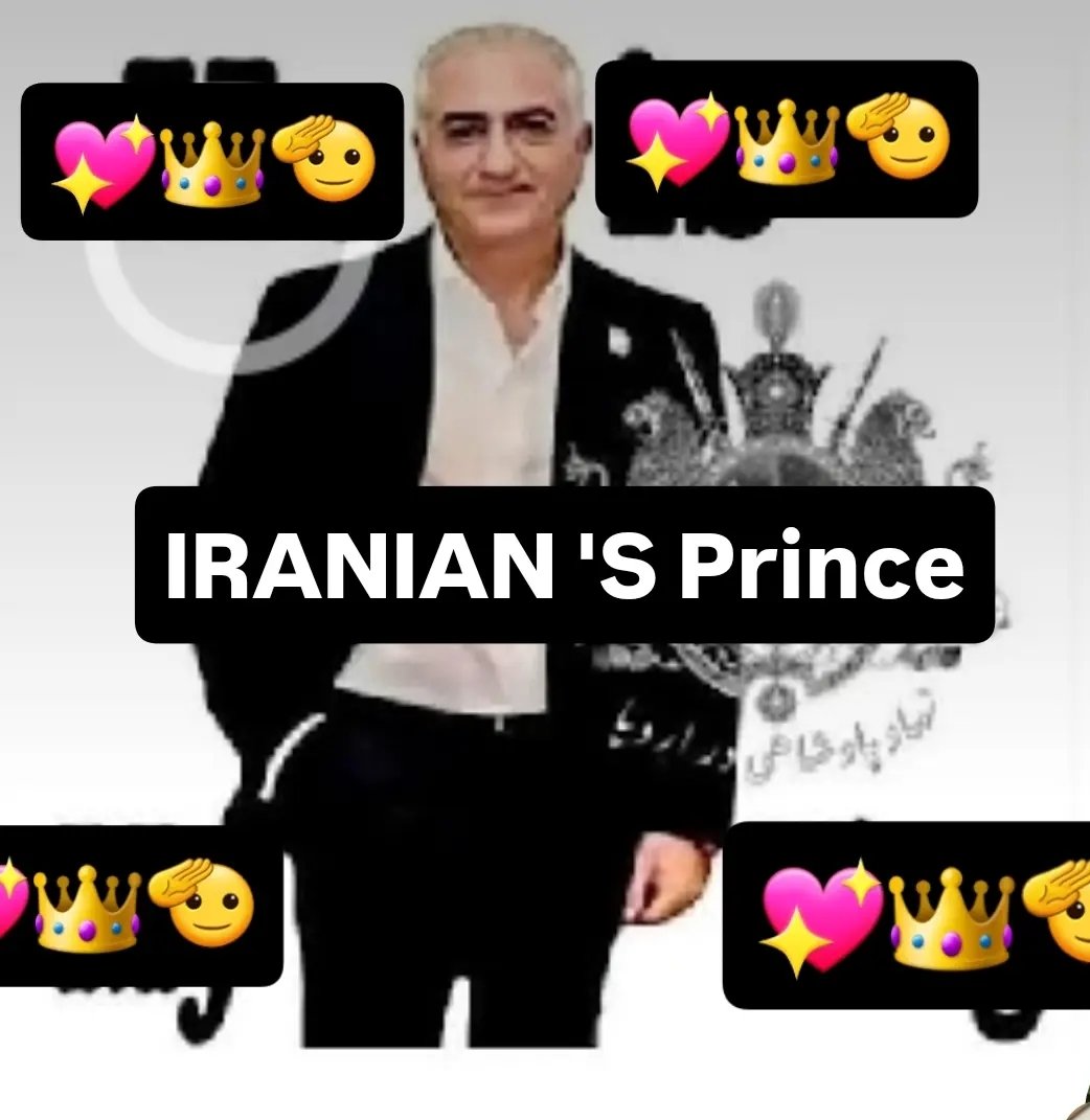 AzizISRAELAziz's tweet photo. @F7_Arash #KingRezaPahlavi‌ 
@Reza_Pahlavi 
#Lion_and_Sun_Flag https://t.co/sSJgaiWeSe