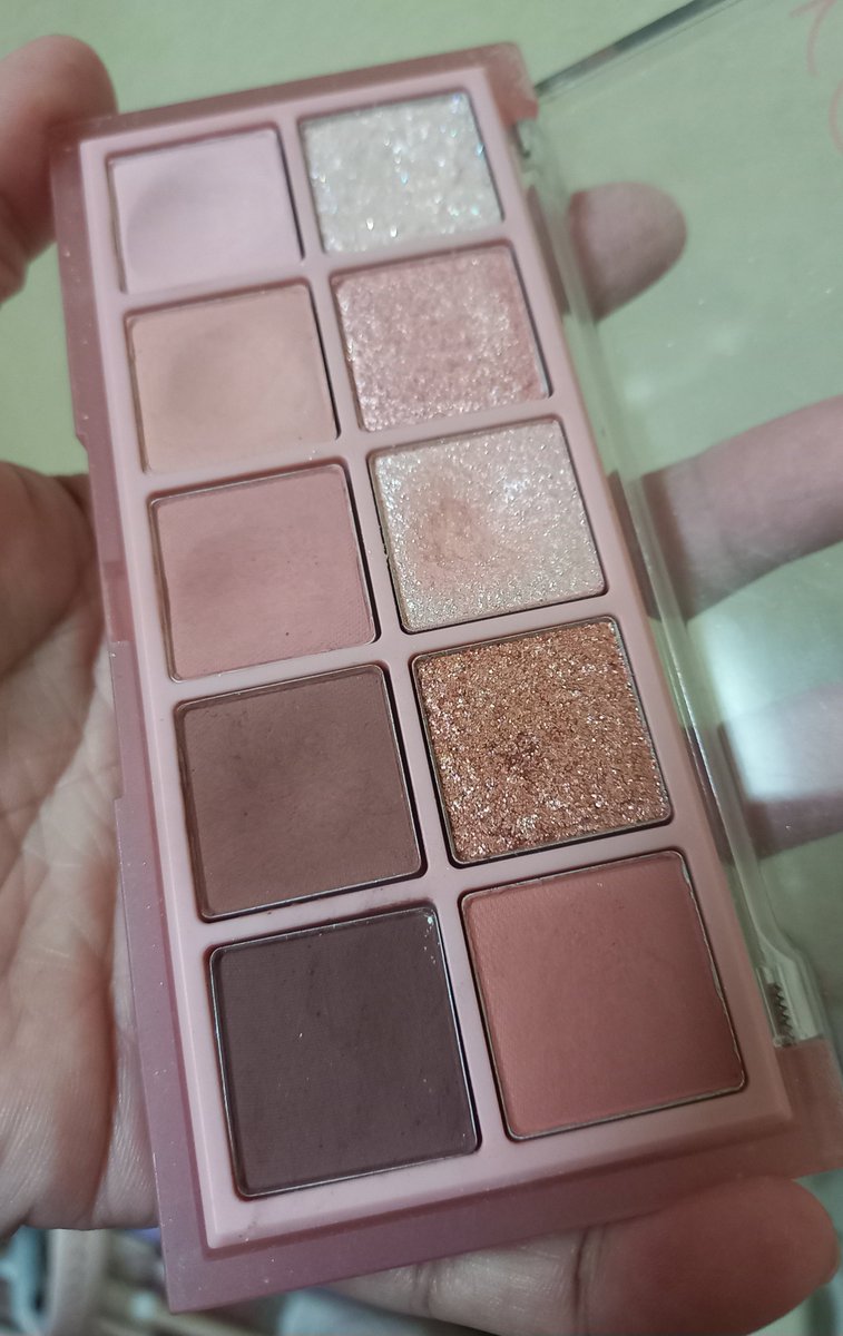 mk_xx12345's tweet photo. ส่งต่อค่า พาเลท rom&amp;nd 03 rosebud garden เหลือตามรูปค่ะ

300฿ ส่งฟรี
ส่งฟรีค่ะ

#ส่งต่อ #ส่งต่อสกินแคร์ #ส่งต่อคสอ #ส่งต่อสกินแคร์มือสอง #พรีออเดอร์เกาหลี #ส่งต่อเครื่องสําอาง #ส่งต่อคสอมือสอง #ส่งต่อคสอมือ2 https://t.co/3OFTZCG6JQ