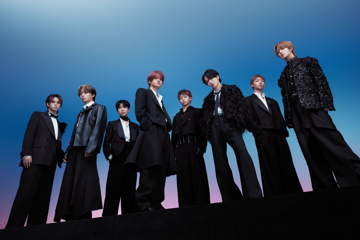 mazzel_official's tweet photo. •─────⋅⊱♰⊰⋅─────•

　    MAZZEL 5th Single
　　          "Touch"
　      2026.10.21 Release

•─────⋅⊱♰⊰⋅─────•

New Artist Photo
https://t.co/pFT9U4uijM

#MAZZEL_Touch
#MAZZEL https://t.co/WosA6N19RG