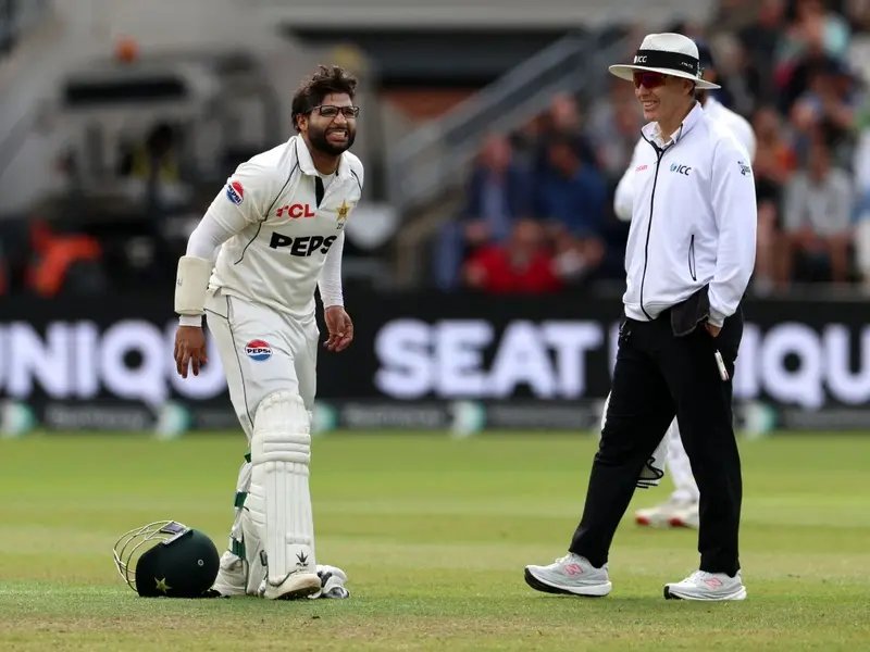 CallMeTalhaK's tweet photo. 🚨 PCB SET TO REVIEW IMAM-UL-HAQ INJURY! 🇵🇰

- PCB is reportedly considering a fresh review of Imam-ul-Haq’s injury during the Lord’s Test.

- Questions have also resurfaced over his reported injury during Pakistan’s 2025 New Zealand tour.

- Another controversy now surrounds Imam-ul-Haq. 👀