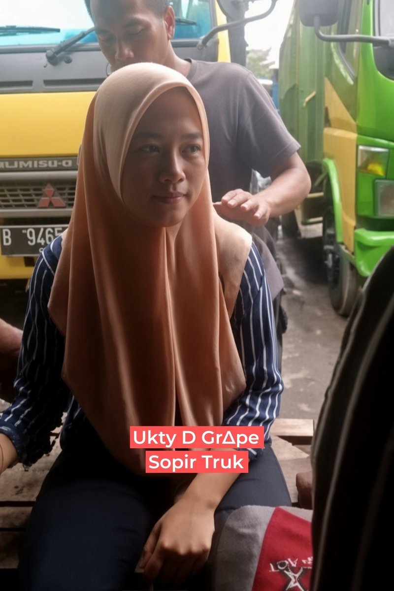 nxitts's tweet photo. cemilan supir truk

https://t.co/czqiJVRj5t https://t.co/8HblWYe0vD