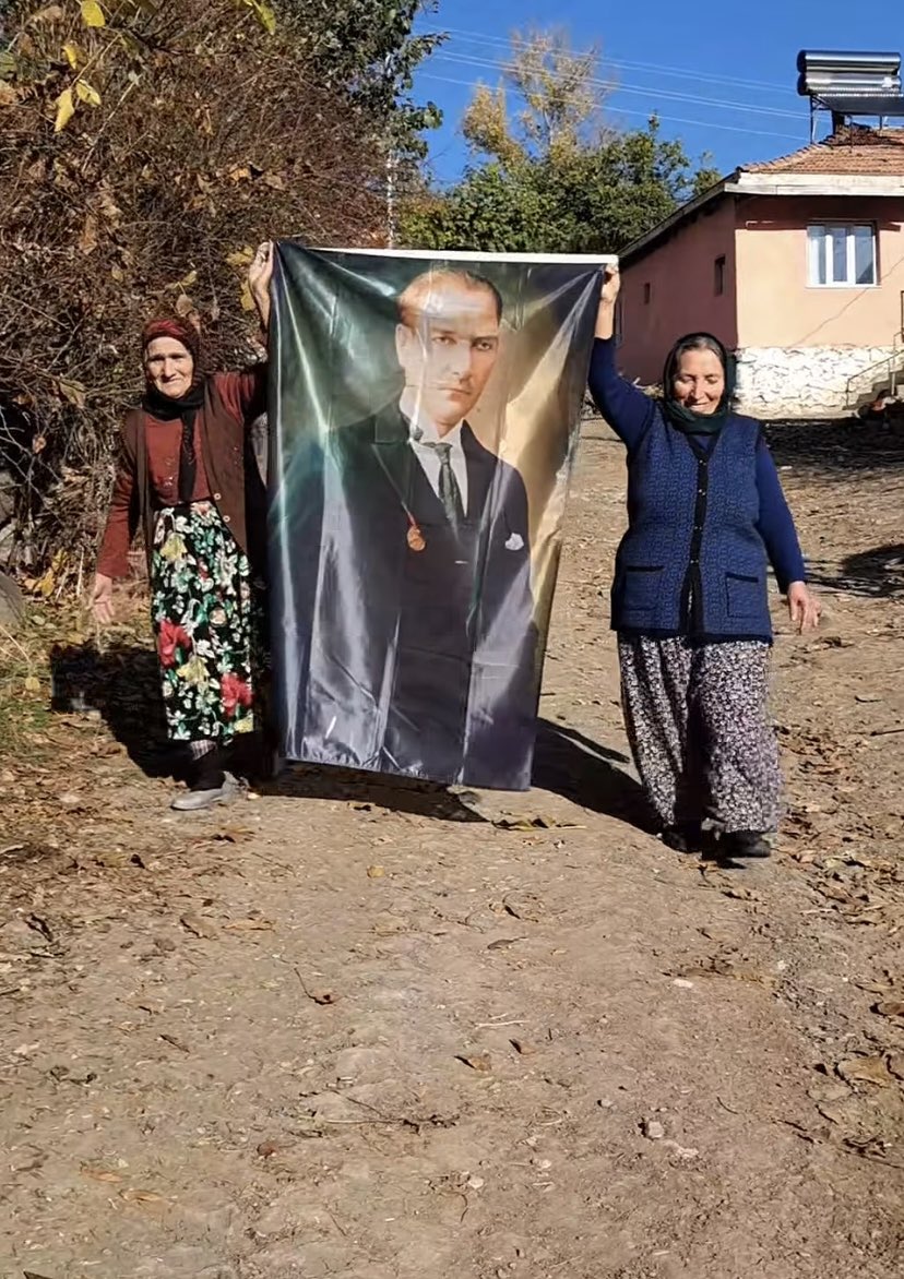 Srwasia's tweet photo. Seni yok sayacaklar, sen daha çok var olacaksın. https://t.co/mWXNZI5maN