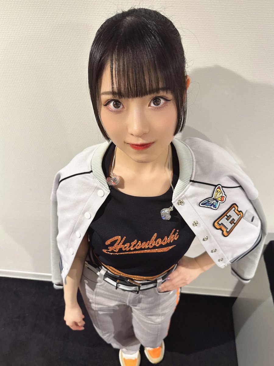 tsumugi_nanase's tweet photo. #初星音楽祭 Blu-rayの受注受付が本日までです！
お悩み中の方はお忘れなく！

ましぴ視点💛

#学マス https://t.co/0l5r3QLMoB