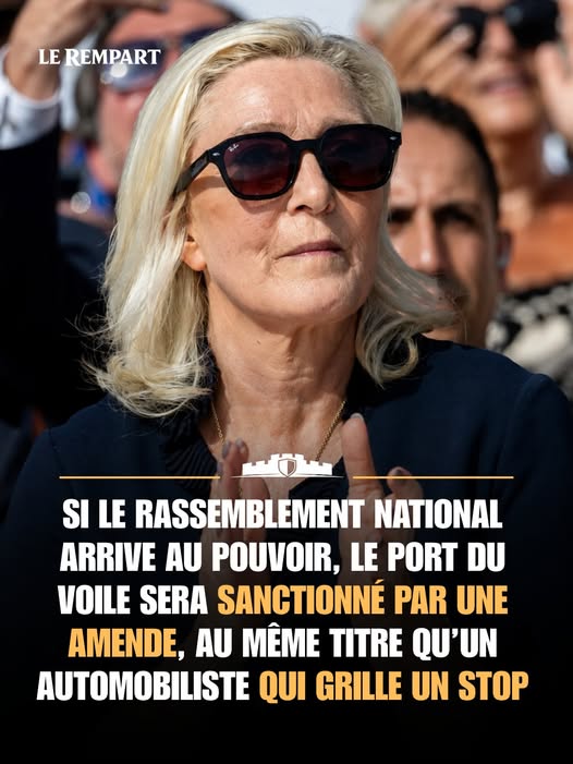 chrysalide21000's tweet photo. ELLE NE POURRA RIEN FAIRE ! La ligue des droits de l'homme (qui d'ailleurs nous enlève tous nos droits) va y mettre son grain de sel mais là par contre la désobéissance sera OBLIGATOIRE ! https://t.co/508sJkXiww