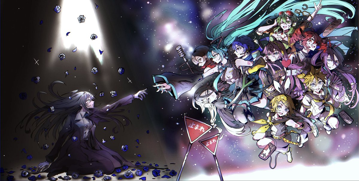 nii4_0204's tweet photo. 全体イラストバージョンもポストしときます✨ https://t.co/FngKvsybos