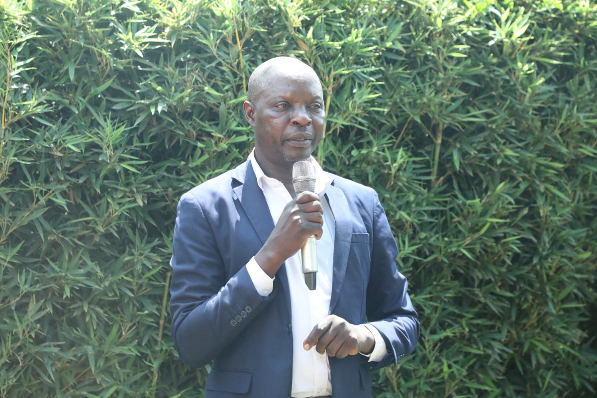 RHUganda's tweet photo. Happening Now | Kagadi District

Today, we are marking the close-out of the PROMISE II Project in Kagadi District, reflecting on the progress made, partnerships strengthened and lessons that will continue beyond the project.

One of the project’s standout achievements in Kagadi is the establishment of the Interfaith Network on Climate Change and Reproductive Health, bringing together 16 religious leaders to champion conversations and action at the intersection of climate change and sexual and reproductive health and rights.

Through PROMISE II, we have worked with communities and partners in Kagadi to demonstrate that climate change and reproductive health are deeply connected, and addressing them together can build healthier, more resilient communities.

PROMISE II is funded by Danish International Development Agency through the Danish Family Planning Association (DFPA).

From Promise to Progress: Celebrating Impact, Strengthening Partnerships, Sustaining Results 

#WeAreRHU #PromiseToProgress