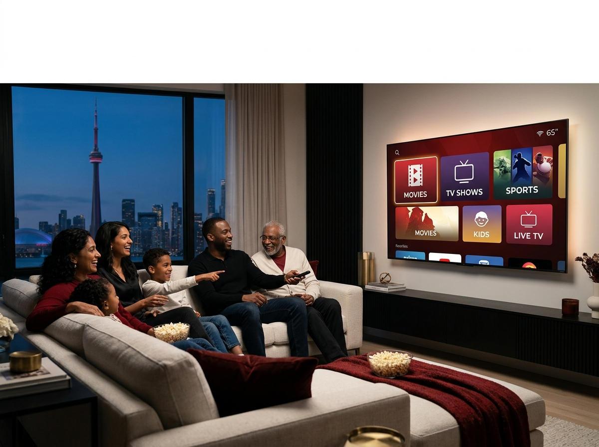 TORONTOBESTIPTV's tweet photo. Is your streaming slowing down? A quick cache clear is like a digital spring cleaning for your app. It helps resolve playback issues and boosts overall performance. Try it today and enjoy a smoother viewing experience. Have you noticed the difference? #StreamingTips #TechCare https://t.co/VN8hW8iCuh
