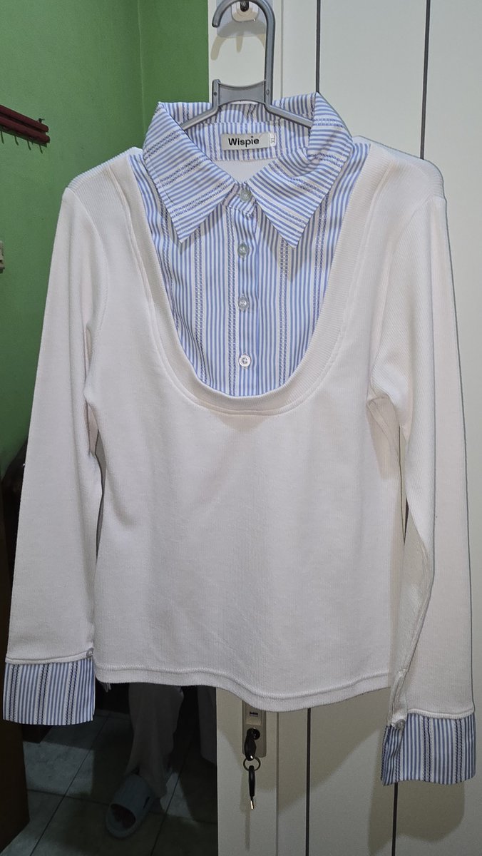 dattearu's tweet photo. 55k XL Wispie Biru https://t.co/U4vUKSoUyg