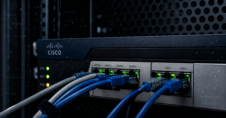 TheHackersNews's tweet photo. 🚨 Fire Ant turned compromised Cisco routers into covert traffic and credential collection points.

The actor captured packet data, harvested TACACS credentials, and suppressed router logs and telemetry while probing connected high-value networks.

Read: https://t.co/XWEMfPuh6k https://t.co/WX77N2NAvU