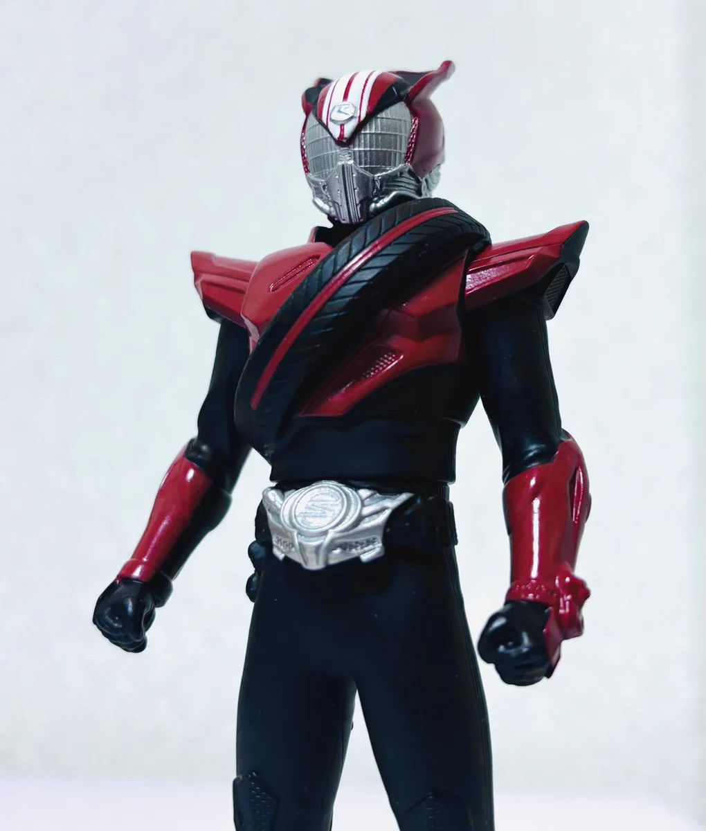 紅子•*¨*•.¸♬︎ X-এ Z(ゼータ)クロス/玩具コレクター: 