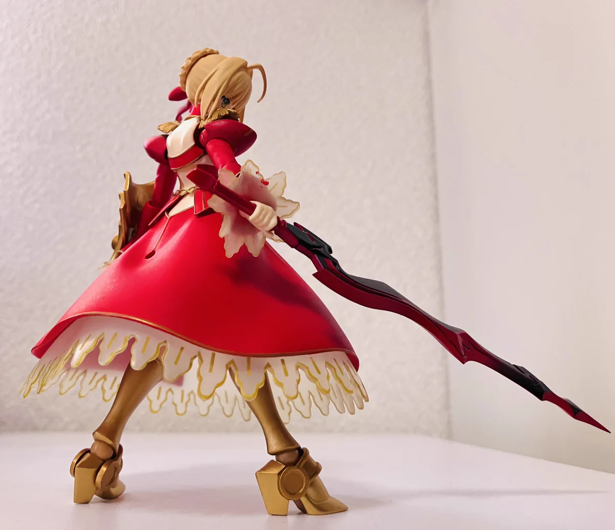 紅子•*¨*•.¸♬︎ X-এ Z(ゼータ)クロス/玩具コレクター: 