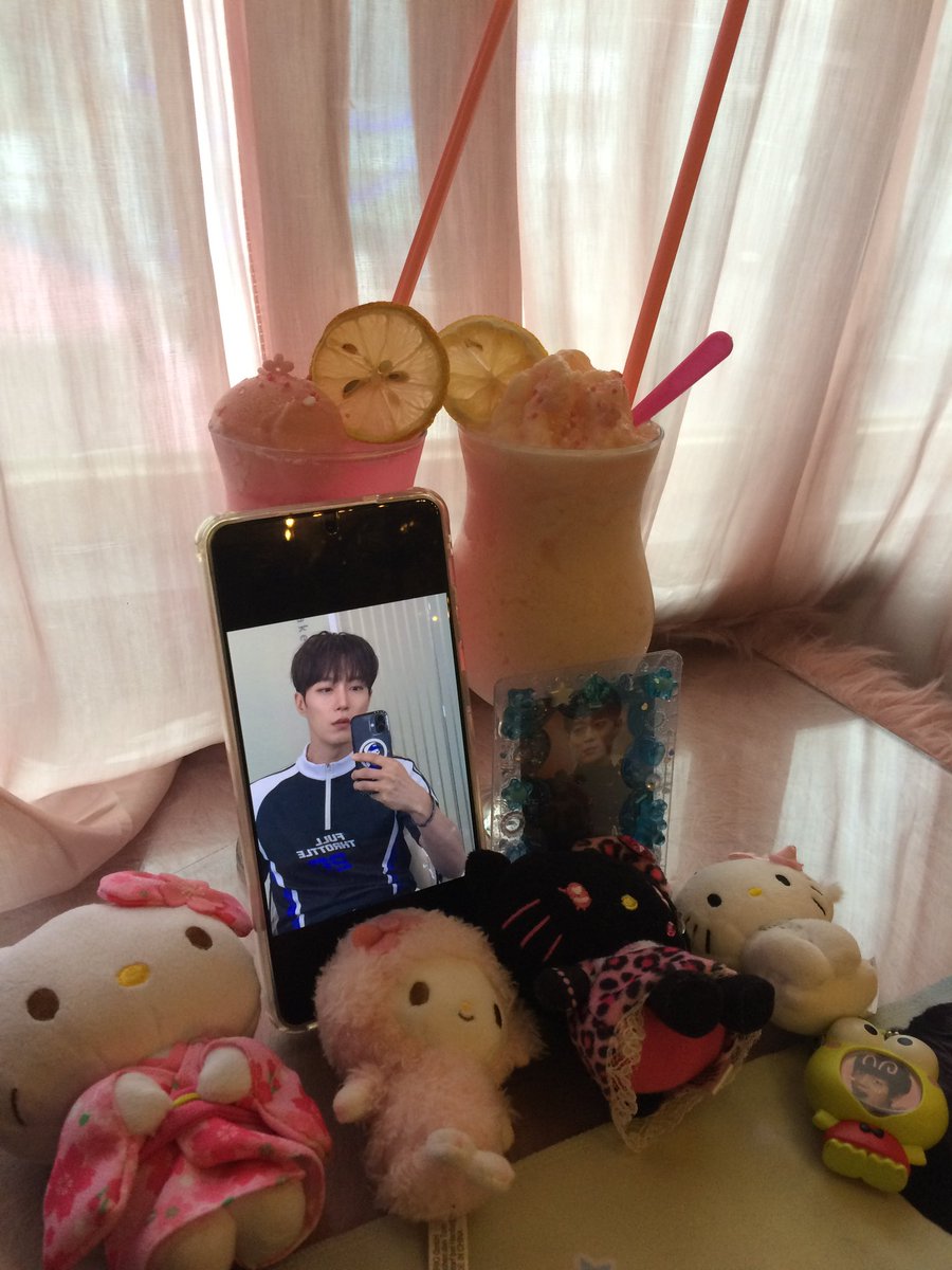 deardujun__'s tweet photo. 두프들의 여자놀이••• ε♥з https://t.co/5AzqaUSTs9