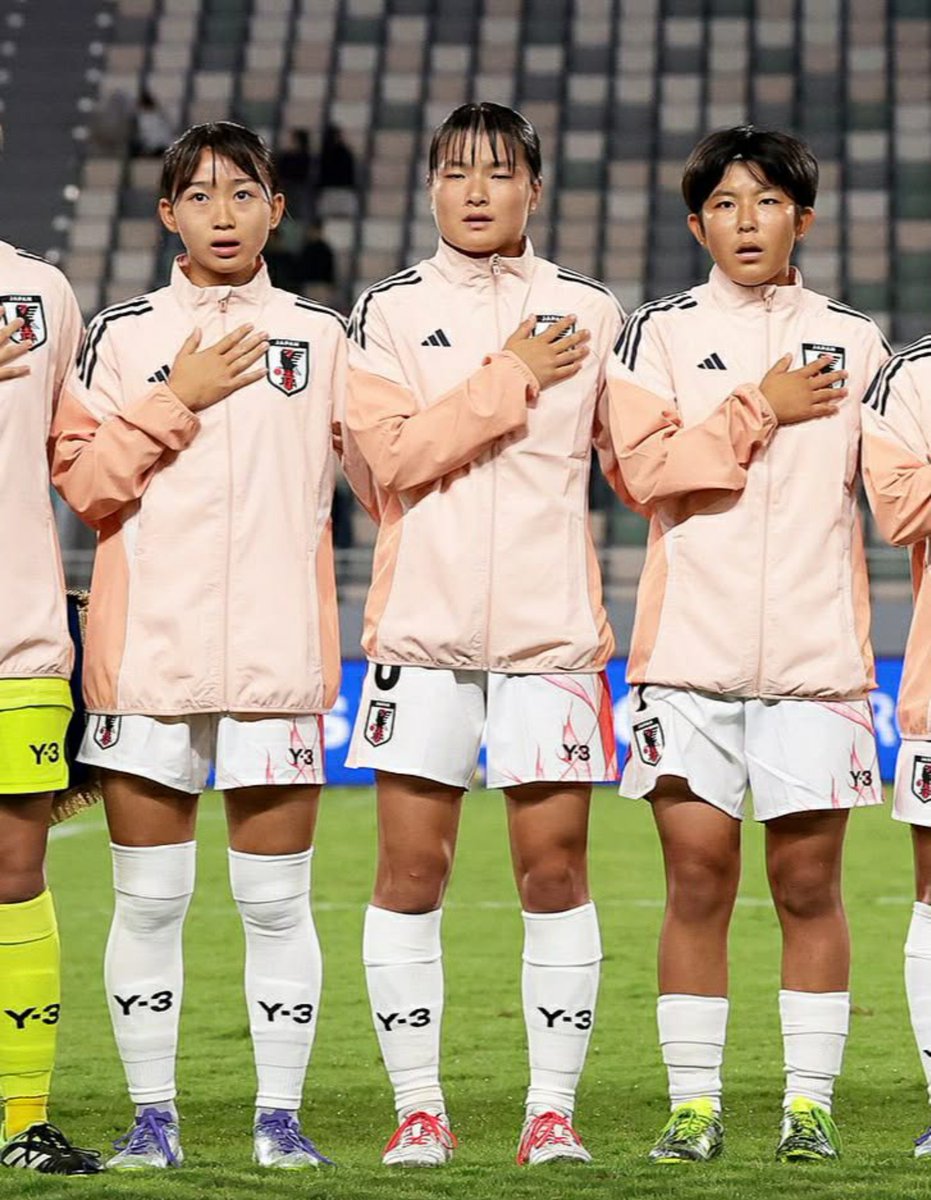 Sarifleeshi's tweet photo. #式田和 #諸田彩渚 #松岡瑛茉 #須長穂乃果
©WE LEAGUE
#beleza #日テレ・東京ヴェルディベレーザ #WEリーグ https://t.co/IxPF9R5Q4I