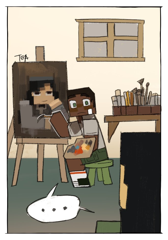 Teach2alt's tweet photo. appreciation
#Minecraft https://t.co/9moUTzy6pE