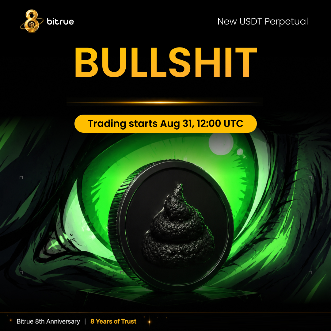 BitrueOfficial's tweet photo. 🚀 NEW PERPETUALS COMING SOON: solana:zj1jpp7QMveWHLs61vL9KMZf254KvW7j4AAmBF8ry2k 

👉 Learn More: https://t.co/1xOfCWbTzx https://t.co/PO6CIWTZ2k