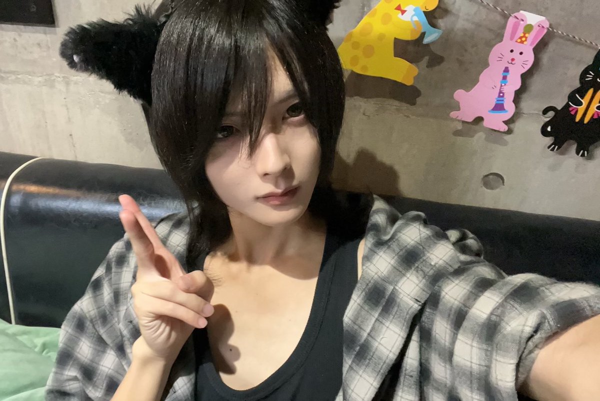 bc_nag1sa's tweet photo. 二日目〜‼️
出勤しております。
#池袋メンコン #メンコン https://t.co/swR552QgOr