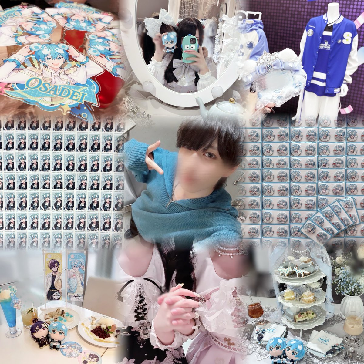 mn_snst03's tweet photo. たくさんお話できる素敵なお友達ください(っ ･ω･)っ－★

🔖Alt
 #すにすてりすなーさんと繋がりたい 
 #STPRリスナーさんと繋がりたい https://t.co/7WMFtqnhRR