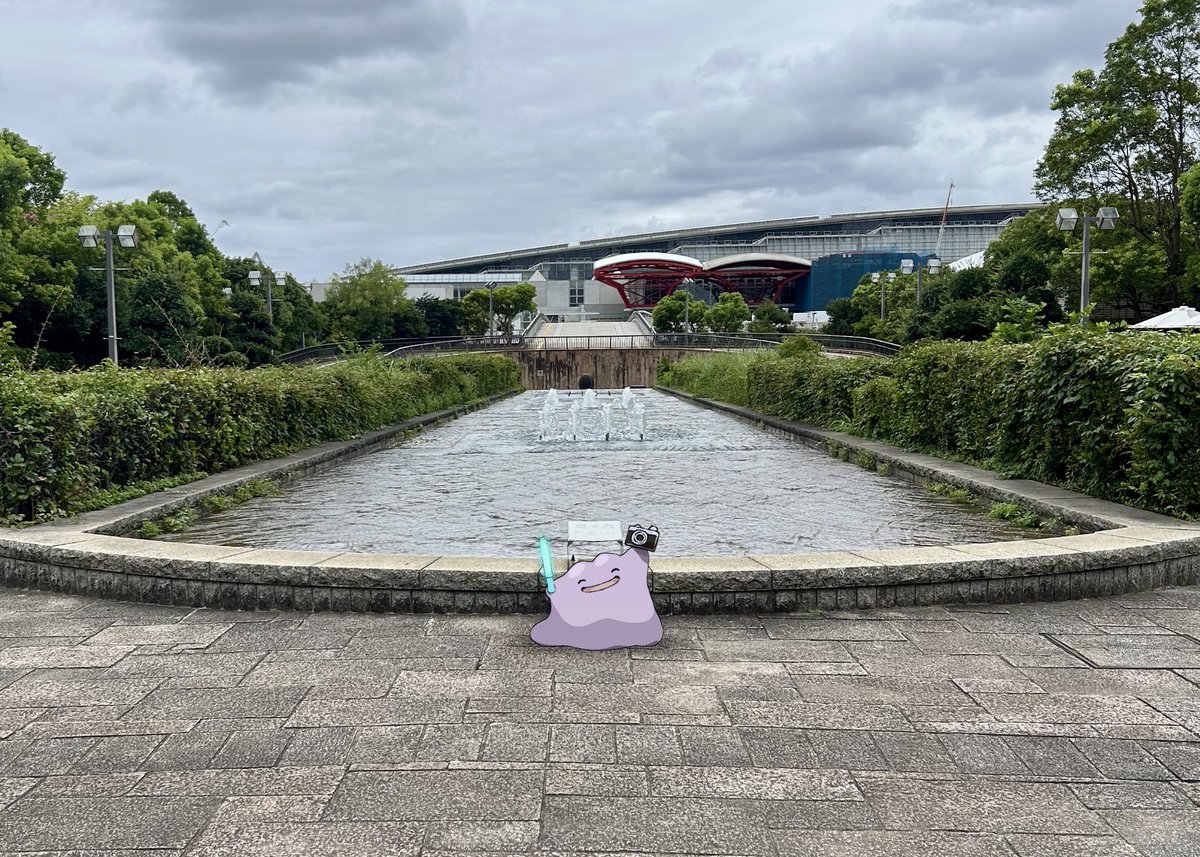 pokemikuisgood's tweet photo. #マジカルミライ2026 
 #ポケミク 
👋 https://t.co/lYiVhWQdCl