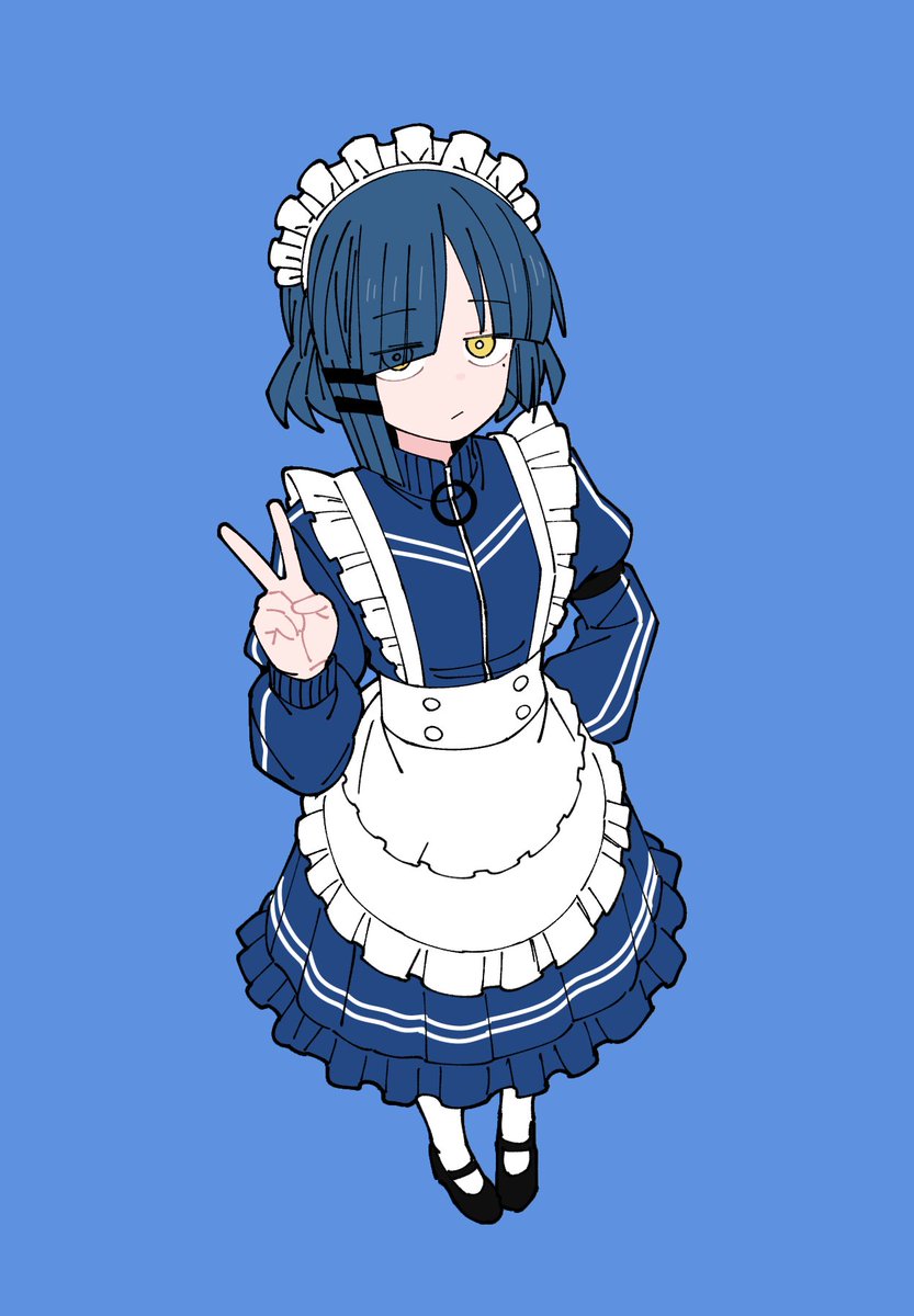 Sabi_Sabi1234's tweet photo. 今月のリョウさん1
#今月描いた絵を晒そう https://t.co/9VzbxktGGm