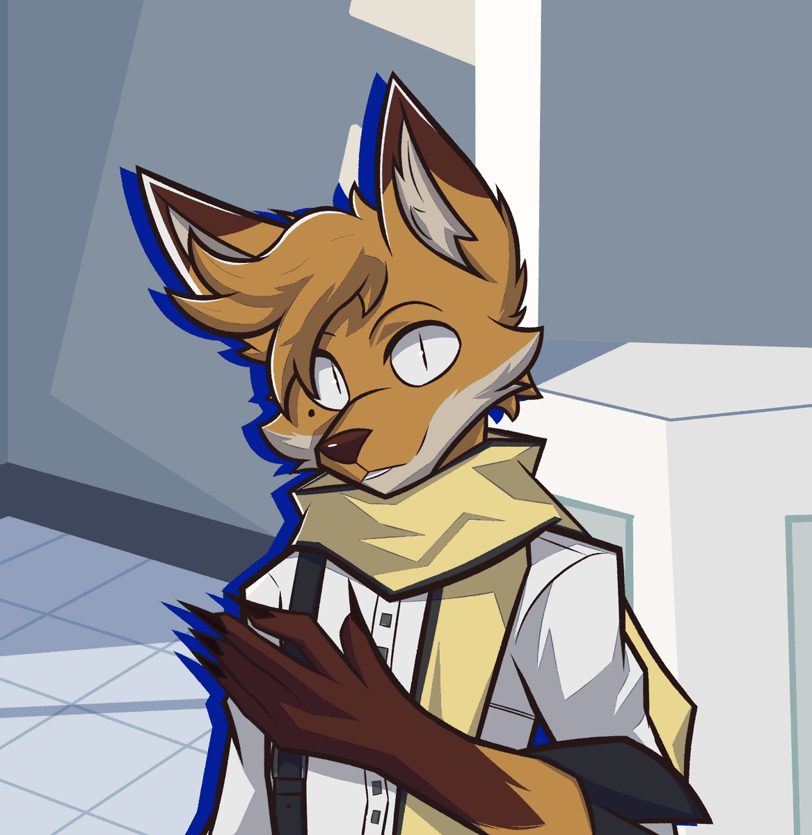 SuitedWolf's tweet photo. https://t.co/hYmjsopkxV