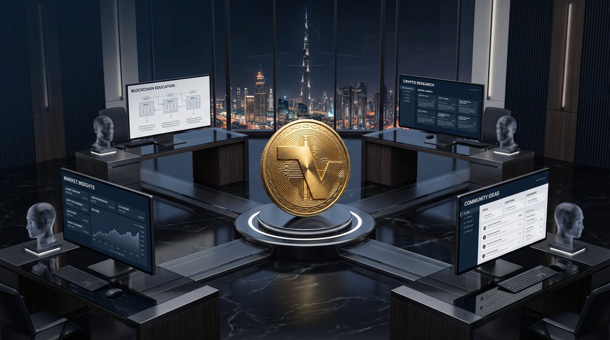 rivcapitalgroup's tweet photo. Behind every milestone is a community that engages, questions, and builds. 💎

That participation is what moves the ecosystem forward. https://t.co/7NNHKF9PT9