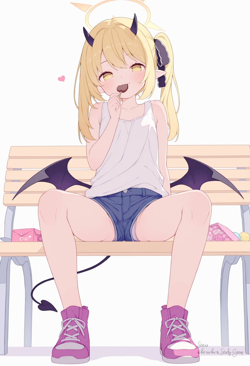 Stacia24946406's tweet photo. 🍭 https://t.co/sM5UyvHRsn