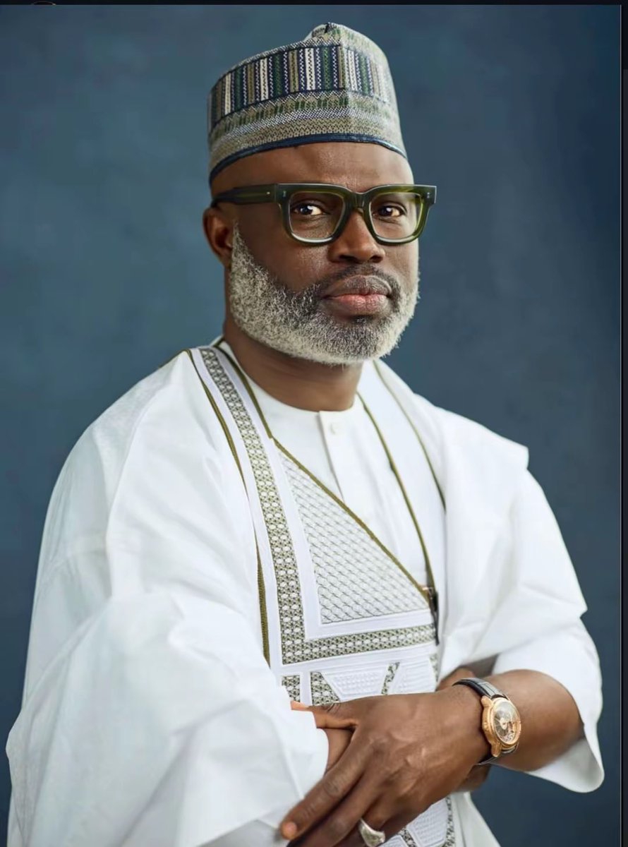 Sabalinogana's tweet photo. *To those being used as weapons against others: Think of your future and your children.*  
*As una dey plan, na so we dey hear.* 

*Amb. AbdulFatai Yahaya Gambari Seriki, MFR. is divinely guided.*  
*Eni ti Oluwa bá wà pẹ̀lú, kò sí ẹni tí ó lè da duro.* https://t.co/ZXHKCEol2h