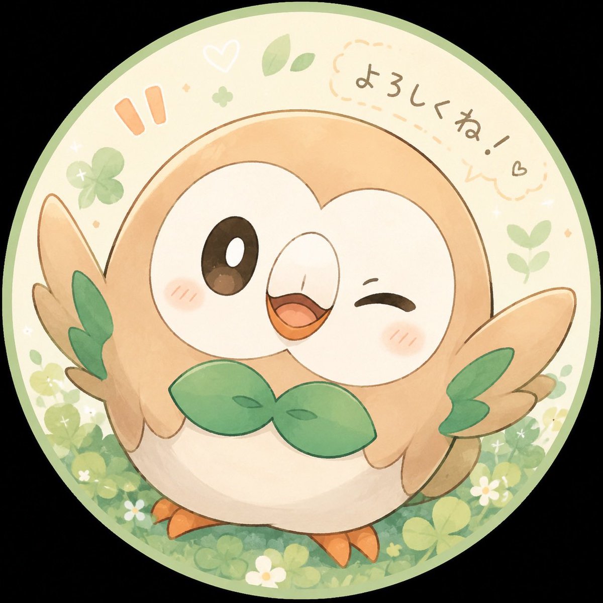 2oqbmv's tweet photo. お迎え用 https://t.co/fUWpfaMlCG