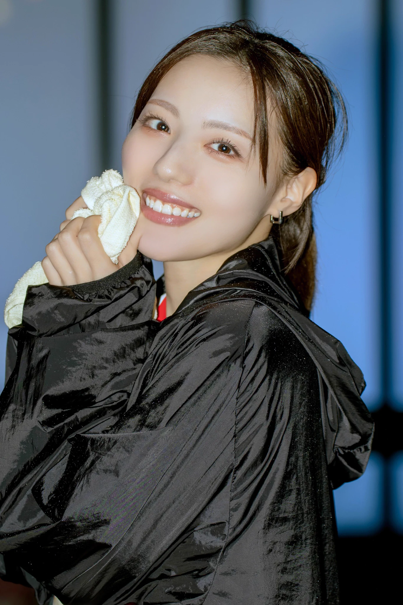 井尻 晏菜 (@ijirianna0120) / X